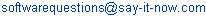 InstantInvoice 3 
E-Mail